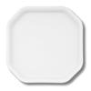 Learning Through PLAYtrays Milky White TUFF Tray, Small 27.5" Sensory Play Tray with Textured Surface, Canvas for Creativity, Sensory Bin for Water and Sand view 2