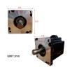 1000W 110 Flange DC Brushless Motor 48V 1000W 3000rpm Motor view 2
