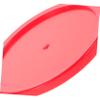 Abaodam 6pcs Ice Hockey Pucks Small Air Hockey Accessories for Game Tables Replacement Parts for Desktop view 3