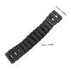 YARNOW 2pcs Tank Tracks Replacement for Remote Control Robot Models DIY for Smooth Maneuverability Various Terrains for Tank Repairs view 2