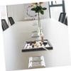 CIYODO Zen Garden Miniature Landscape Meditation Accessories Simulated Stone Ornaments Nature Room Decor Table Decoration view 2