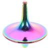 CHICAMPERA Gyro Toy for Boys and Girls Decompression Plaything Copper Material Lightweight and Fun for Boy Girl and Adults for Stress Relief Activities view 1