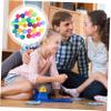ibasenice 30pcs Colorful for Raffles and Games Seamless Prize Game Props for Parties Drawings and Activities view 3