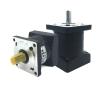 HFISWSAI Nema52 Servo Motor Gearbox Step-Down 130mm Stepper Motor Reducer Ratio 3:1,5:1,9:1-216 200Nm Motor Reduction Gear(Ratio 8 to1,22 Input 22 Output) view 1