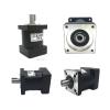 HFISWSAI Nema52 Servo Motor Gearbox Step-Down 130mm Stepper Motor Reducer Ratio 3:1,5:1,9:1-216 200Nm Motor Reduction Gear(Ratio 8 to1,22 Input 22 Output) view 2
