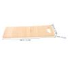 CIYODO Hand Washboard Mini for Boys and Girls Laundry Scrubbing Board Hand Crank Mini Washer Laundry Washing Board view 2