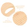 CIYODO Hand Washboard Mini for Boys and Girls Laundry Scrubbing Board Hand Crank Mini Washer Laundry Washing Board view 3