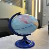 Attractive Table Top World Globe (11CM/4.3") Made in itlay view 1