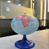 Attractive Table Top World Globe (11CM/4.3") Made in itlay view 3