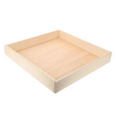 Abaodam Boy Girl Wooden Sandbox Sand Tray for Indoor and Portable Boy Girl Toy Compact Design Safe Material and Convenient Storage Play Accessory for Ages