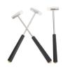 CHICAMPERA 3pcs Mega Blocks Hammer Toy Hammer for Boys and Girls Assemble Toys for Boys