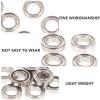 GANAZONO 10pcs Ball Bearings for Rc Cars Replacement Parts for Remote Control Toys view 4