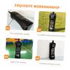 Toddmomy 1set Inflatable Mobile Phone Retro Prop Eyeglasses for Party Supplies Fun Decoration for Boys and Girls and Adults view 2