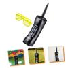 Toddmomy 1set Inflatable Mobile Phone Retro Prop Eyeglasses for Party Supplies Fun Decoration for Boys and Girls and Adults view 4