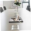 FOYTOKI Simulated Stone Ornaments Zen Garden Miniature Landscape Home Decor Table Decoration for Office view 2