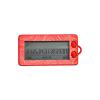 Tangseajiao 1pc red Lottery Number Selector - FortuneMachine Electronic Random Generator Bingo Sets for Adults view 2