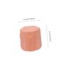 BCOATH 20pcs Mini Bricks Tiny Bricks Handmade Building for Micro Garden Wall Table Scenery Miniature Decorations view 2