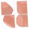 BCOATH 20pcs Mini Bricks Tiny Bricks Handmade Building for Micro Garden Wall Table Scenery Miniature Decorations view 3