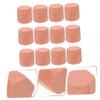 BCOATH 20pcs Mini Bricks Tiny Bricks Handmade Building for Micro Garden Wall Table Scenery Miniature Decorations view 4