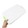 Abaodam Large Portable Tray Lid Box Outdoor Sand Table Toy Storage Small Plastic Box for Boys and Girls Lidded Outdoor Toys Safe Craft Materials Storage view 3