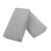 Cabilock 2pcs Realistic Foam Bricks for Halloween Pranks Jumbo Cardboard Building Blocks for Theater Props Scene Changes Construction for Multiple Uses view 1