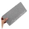 Cabilock 2pcs Realistic Foam Bricks for Halloween Pranks Jumbo Cardboard Building Blocks for Theater Props Scene Changes Construction for Multiple Uses view 3