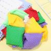 Alipis 12pcs Boys and Girls Bean Bag Toys Outdoor Toss Game Bags for Camping Games Interactive Plaything for Boys view 2