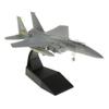 ATXTLWL Environmental Image for: F-15 Eagle Airplane Model 1/100 Die Cast Airplane Fighter Popular view 1