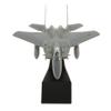 ATXTLWL Environmental Image for: F-15 Eagle Airplane Model 1/100 Die Cast Airplane Fighter Popular view 2