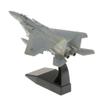 ATXTLWL Environmental Image for: F-15 Eagle Airplane Model 1/100 Die Cast Airplane Fighter Popular view 4