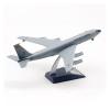 ATXTLWL Environmental Image for: 1: 200 Fuerza Aerea Colombiana Aircraft B707-300 FAC1201 Model Toy Alloy view 1