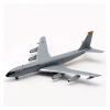 ATXTLWL Environmental Image for: 1: 200 Fuerza Aerea Colombiana Aircraft B707-300 FAC1201 Model Toy Alloy view 3
