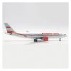 ATXTLWL Environmental Image for: 1/200 Scale 330 A330-200 C-GGWD Airline Aircraft Model Alloy Aircraft Model view 3