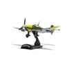 ATXTLWL Environmental Image for: 1/110 JU 87 Diving Bomber Model Finished Alloy Aircraft Model view 2
