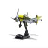 ATXTLWL Environmental Image for: 1/110 JU 87 Diving Bomber Model Finished Alloy Aircraft Model view 3