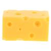 CHICAMPERA Simulated Cheese Model Fake Cheese Prop Food Props for Display Decor for Restaurant Display view 1