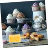 CHICAMPERA Simulated Cheese Model Fake Cheese Prop Food Props for Display Decor for Restaurant Display view 4