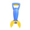 BCOATH Sand Grabber Portable Beach Plaything for Summer Fun Lightweight Sand Catching Tool for Sandbox and Backyard Activities and view 1