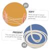 Kisangel 1 Set Cradle Rope Game Finger String for Enhance Teamwork Communication Skills for Parties Educational Fun view 3