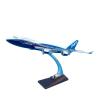 ATXTLWL Environmental Image for: Die Cast Alloy F-22 Raptor Air Force Military Fighter Aircraft Model 1/100 Scale view 1