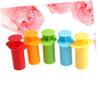 BESPORTBLE 5PCS Clay Modeling Tool Kit for Boys and Girls Assorted Designs Extruder Molds Creative DIY Playset for Boys and Girls for Birthday Parties and Arts Crafts view 4