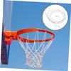 BIUDECO 4pcs Basketball Hoop Net Threading Replacement Cord Durable Steel Wire with Fasteners for Secure Attachment to Basketball Nets and Frames view 4