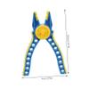 balacoo Brick Separator Tool for Building Blocks Small Brick Pliers Separator Toy Tool view 2