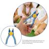 balacoo Brick Separator Tool for Building Blocks Small Brick Pliers Separator Toy Tool view 3