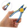 balacoo Brick Separator Tool for Building Blocks Small Brick Pliers Separator Toy Tool view 4