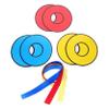 Abaodam 2sets Color Changing Magician Cd Lightweight Compact Trick for Parties Close-up and Boys and Girls Entertainment of Fun Props view 1