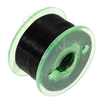 BESPORTBLE 1 Roll Floating Ring Trick Thread Magician Accessories for Levitating Performance Fine Craftsmanship Versatile for Events Enhances Mystery Realism Essential Magician Kit