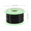 BESPORTBLE 1 Roll Floating Ring Trick Thread Magician Accessories for Levitating Performance Fine Craftsmanship Versatile for Events Enhances Mystery Realism Essential Magician Kit view 2