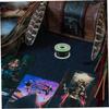 BESPORTBLE 1 Roll Floating Ring Trick Thread Magician Accessories for Levitating Performance Fine Craftsmanship Versatile for Events Enhances Mystery Realism Essential Magician Kit view 4