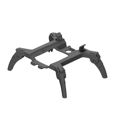 Fit for Mavic Air 2/Air 2S Landing Gear Skid Kit Extended Drone Accessories(Gris)
